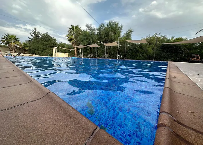 Nissi Beach Escape - 5 Min Walk To Paradise
