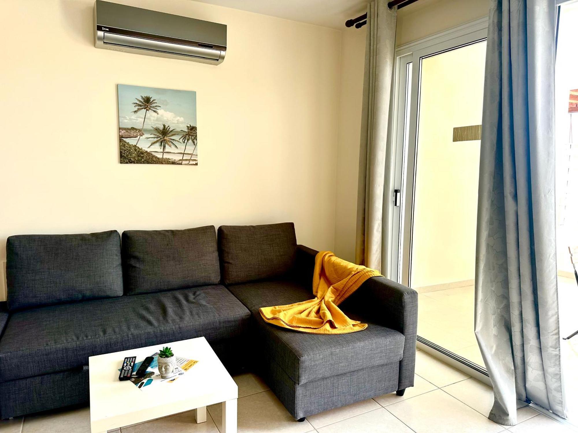 דירה Nissi Escape - 5 Min Walk To Paradise *
