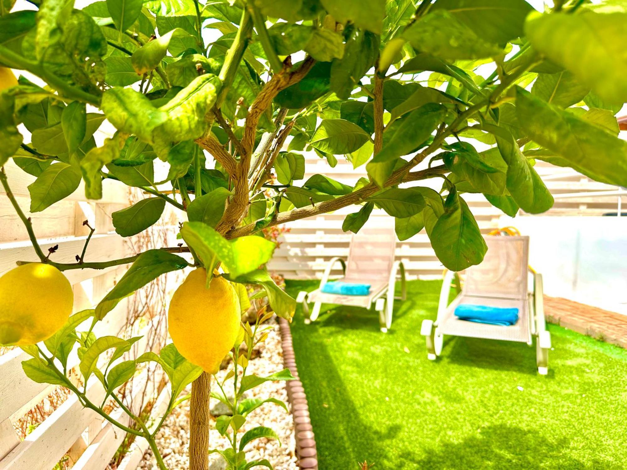 Nissi Escape - 5 Min Walk To Paradise * איה נאפה
