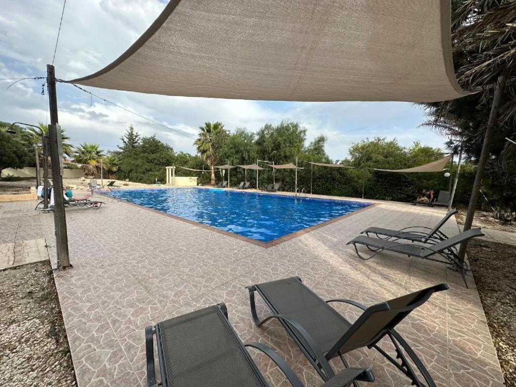 Nissi Escape - 5 Min Walk To Paradise Apartment *