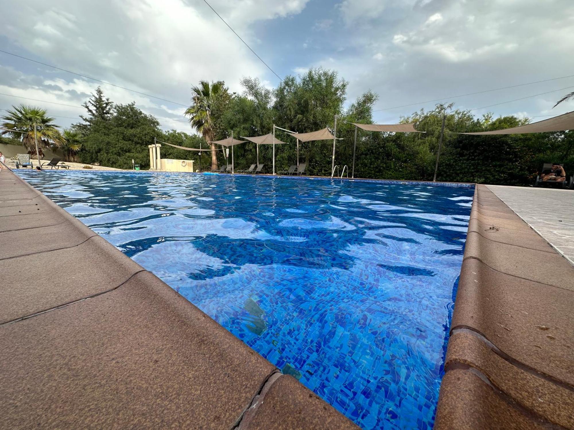 Nissi Escape - 5 Min Walk To Paradise דירה *